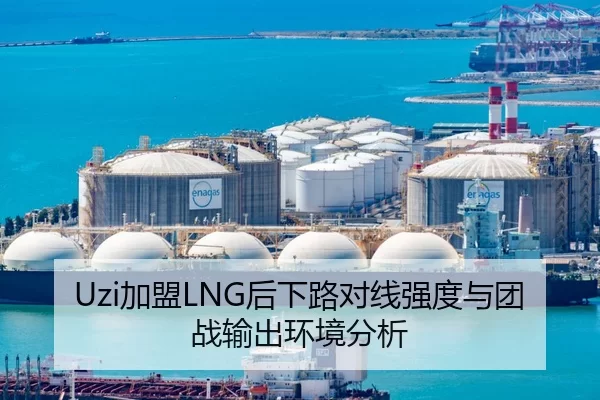 Uzi加盟LNG后下路对线强度与团战输出环境分析